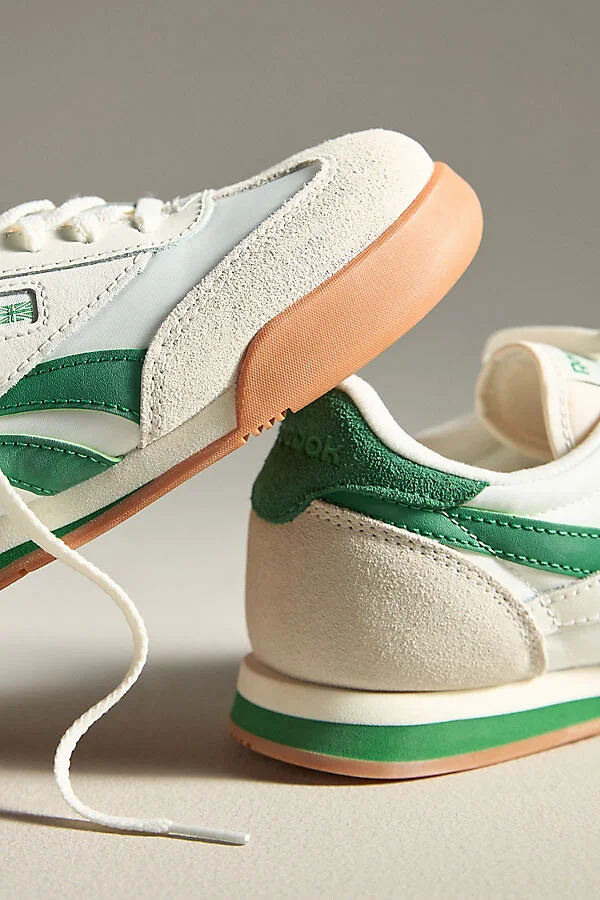 Campio XT Sneakers - Image 3