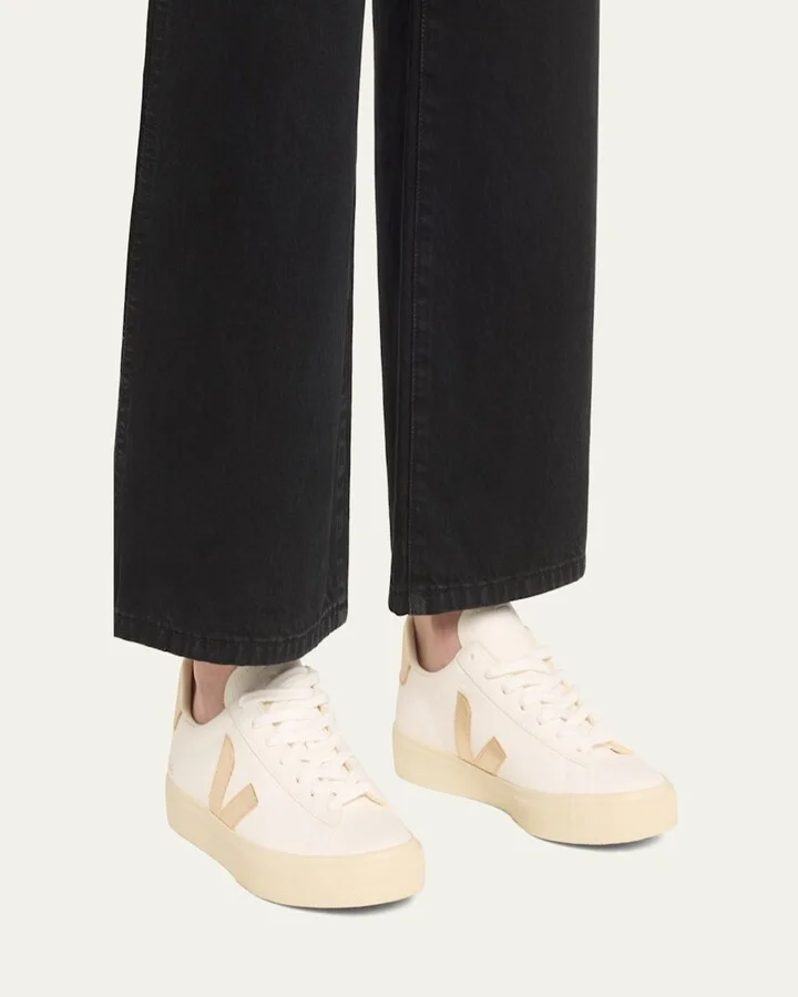 Campo Bicolor Low-Top Sneakers - Image 10