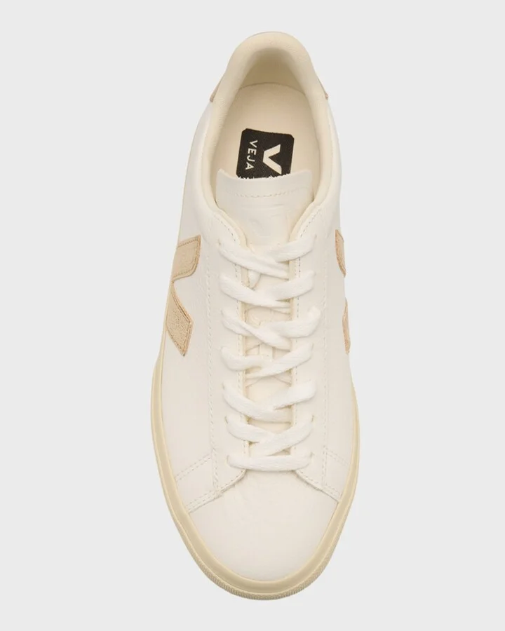Campo Bicolor Low-Top Sneakers - Image 4
