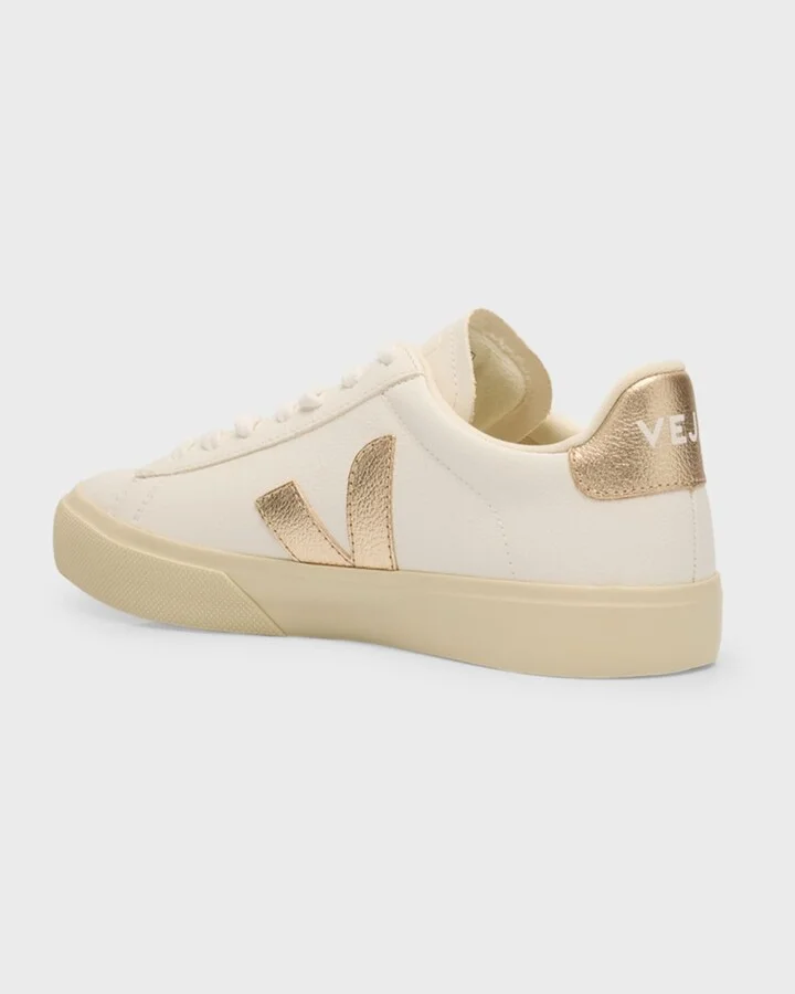 Campo Bicolor Low-Top Sneakers - Image 6