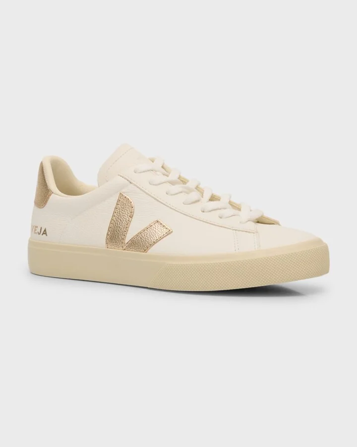 Campo Bicolor Low-Top Sneakers - Image 9