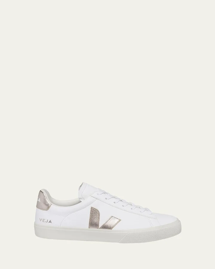 Campo Bicolor Low-Top Sneakers