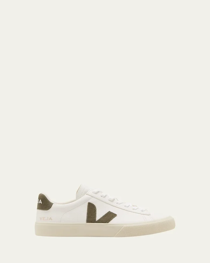 Campo Bicolor Low-Top Sneakers