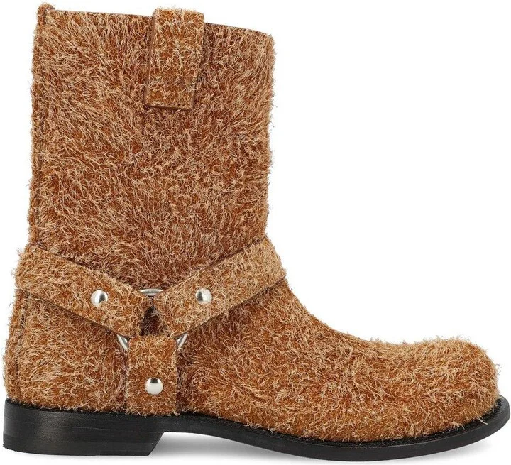 Campo Biker Ankle Boots