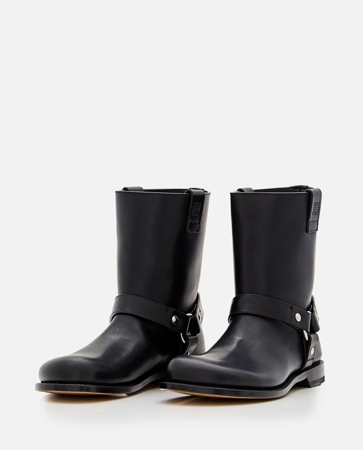 Campo Biker Boot - Image 2