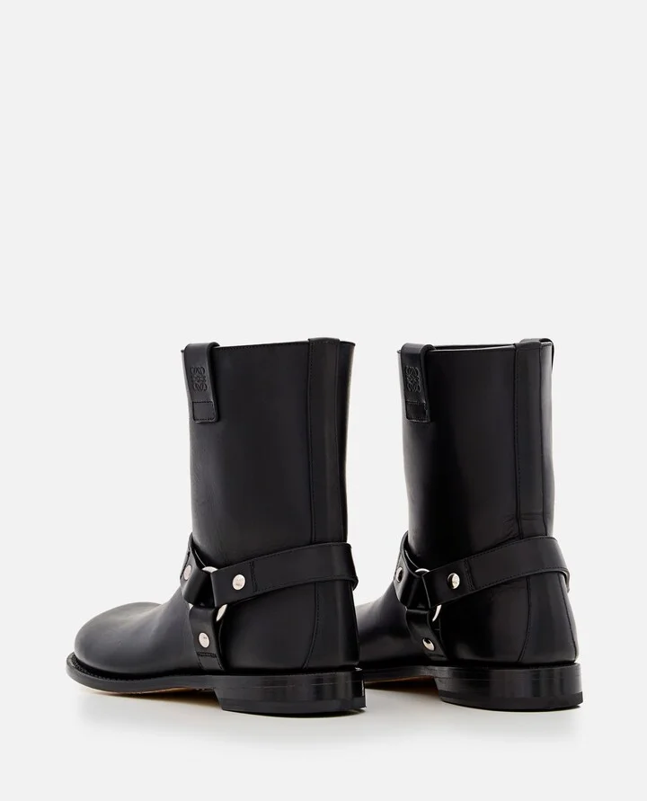 Campo Biker Boot - Image 3