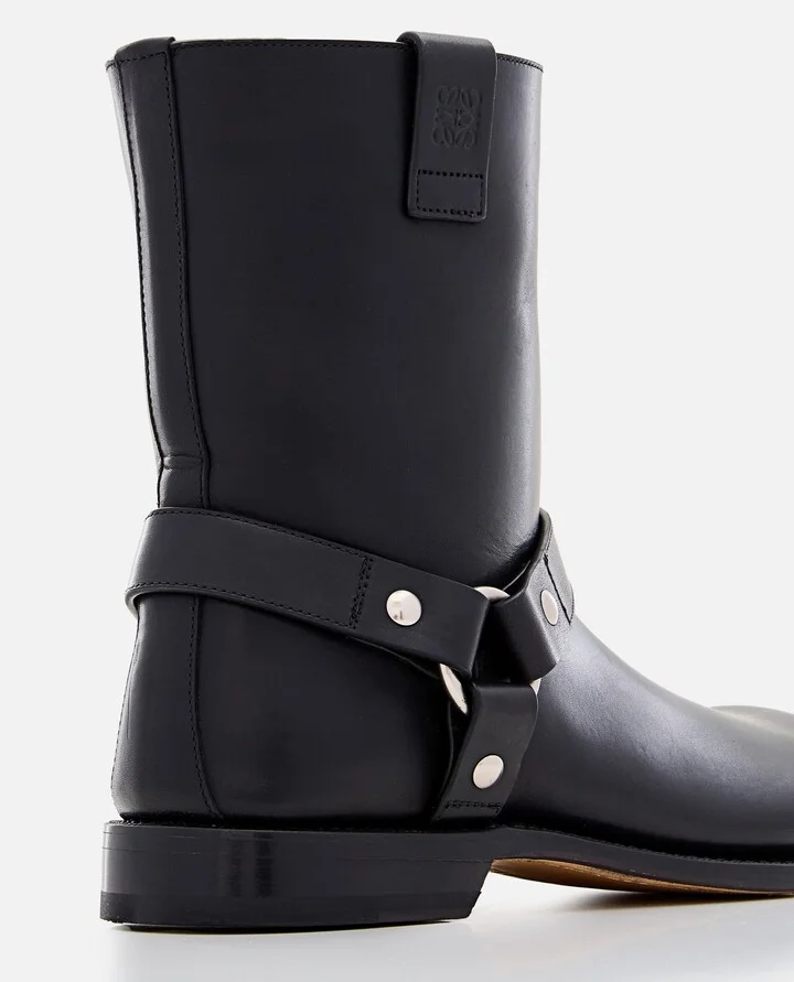 Campo Biker Boot - Image 4