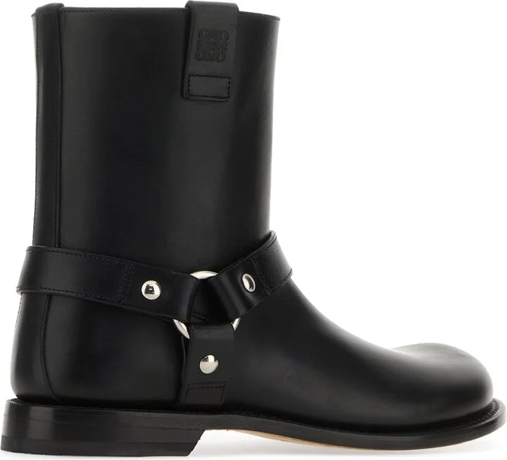 Campo Biker Boot - Image 3