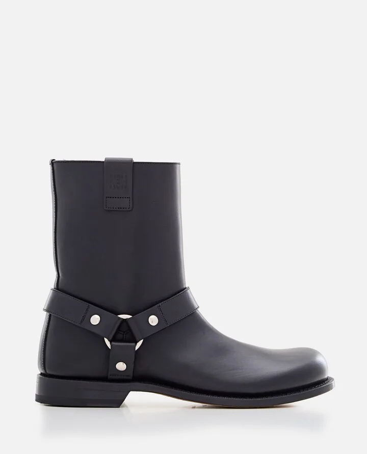 Campo Biker Boot