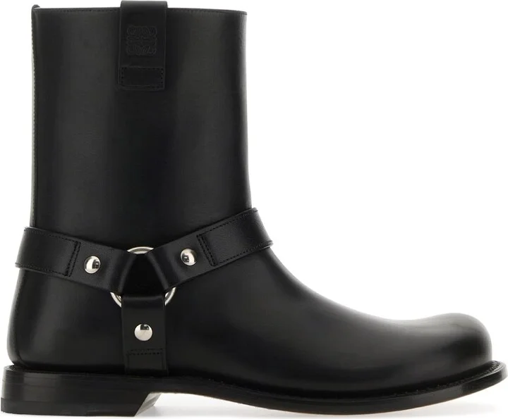 Campo Biker Boot