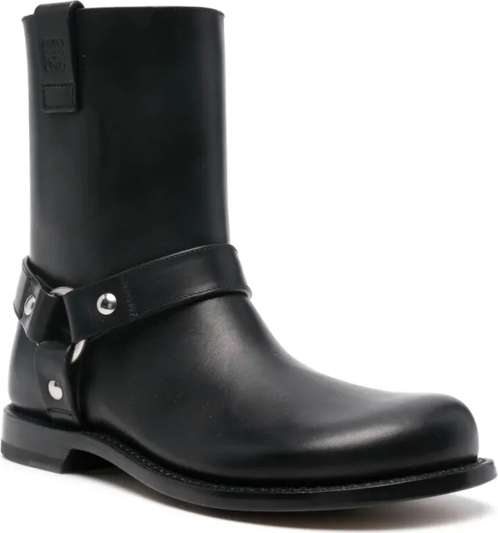 Campo Biker boots - Image 2