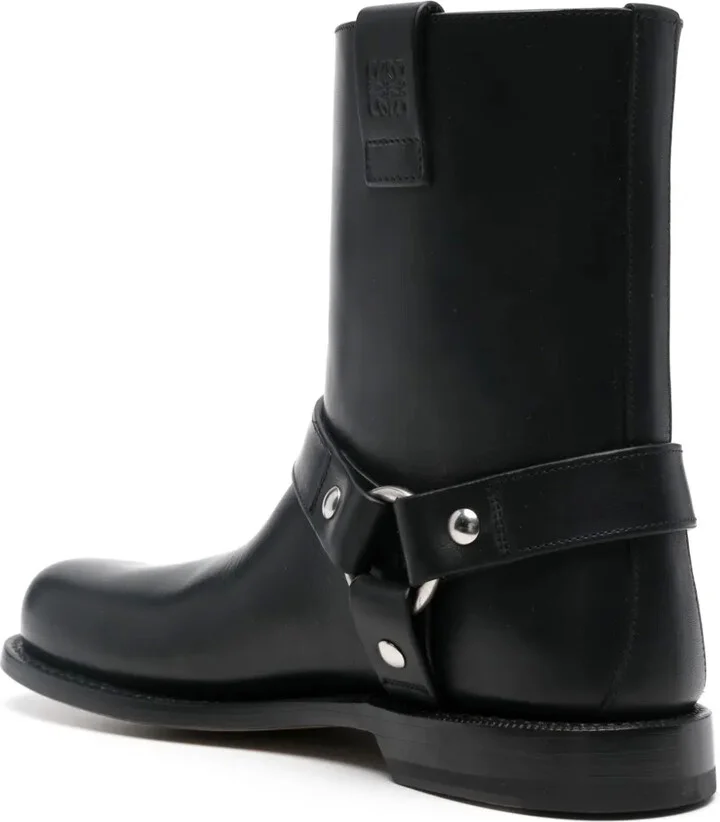 Campo Biker boots - Image 3