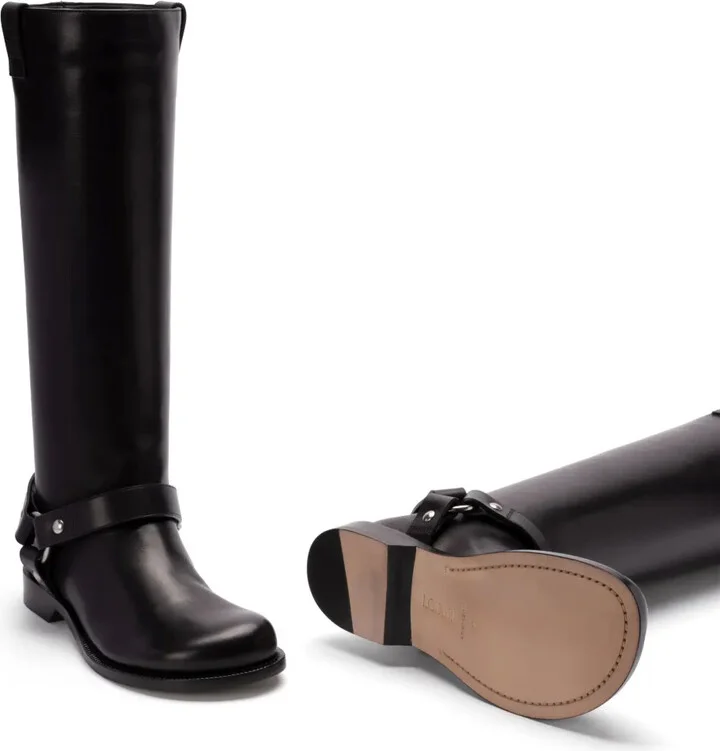 Campo biker boots - Image 2