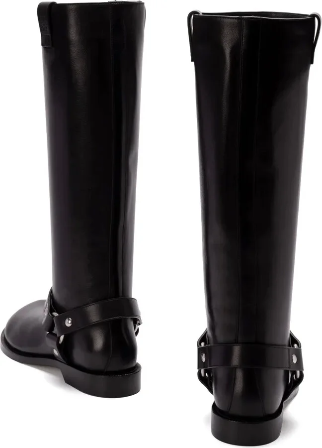 Campo biker boots - Image 3