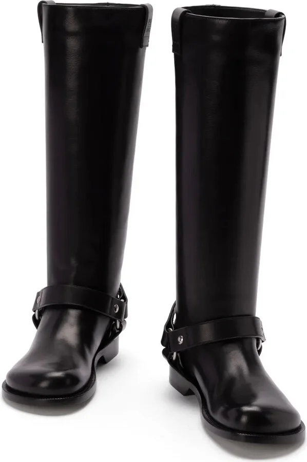 Campo biker boots - Image 4