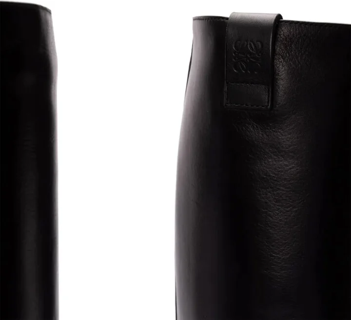 Campo biker boots - Image 5