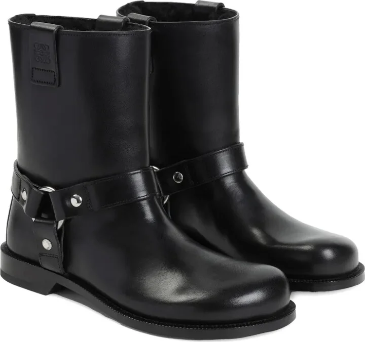 Campo biker boots - Image 2