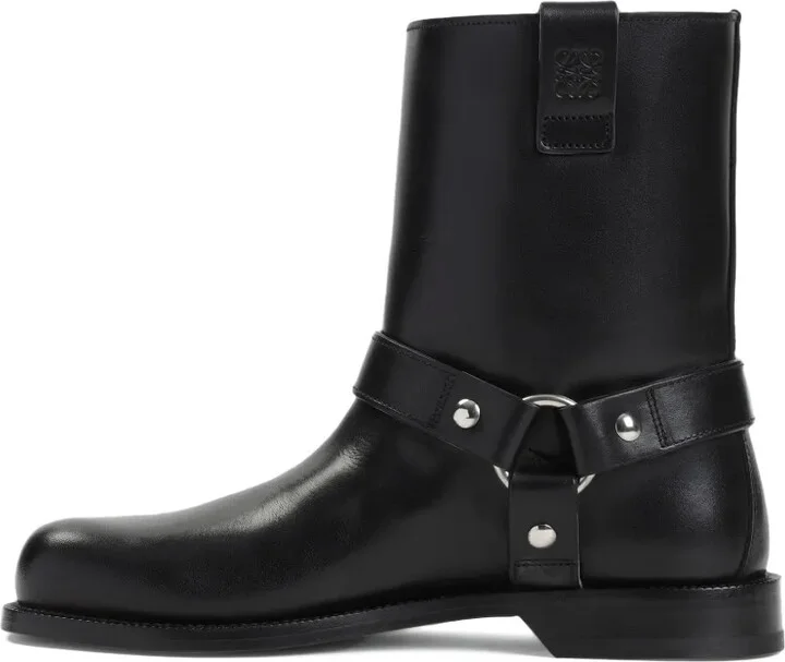 Campo biker boots - Image 3