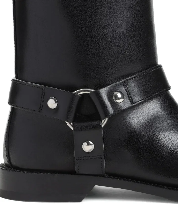 Campo biker boots - Image 4