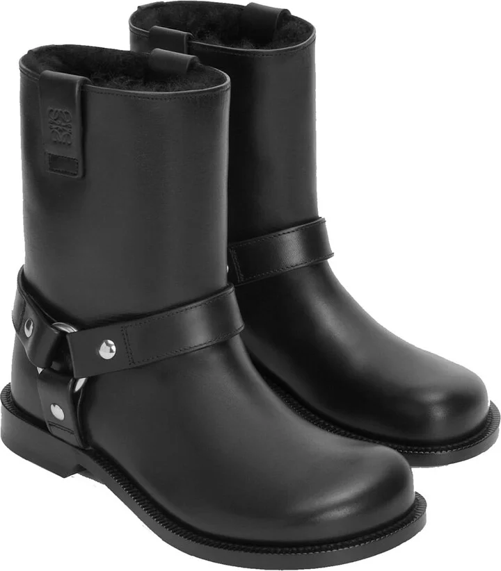 Campo Biker Boots - Image 2