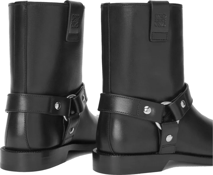 Campo Biker Boots - Image 3
