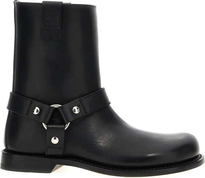 Campo Biker Boots And Ankle Boots