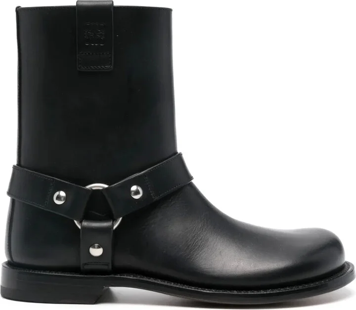 Campo Biker boots