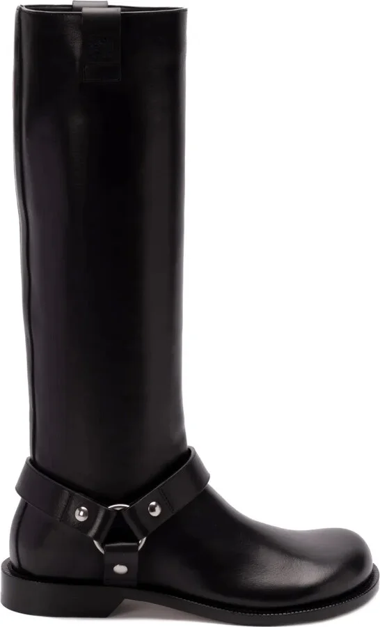 Campo biker boots