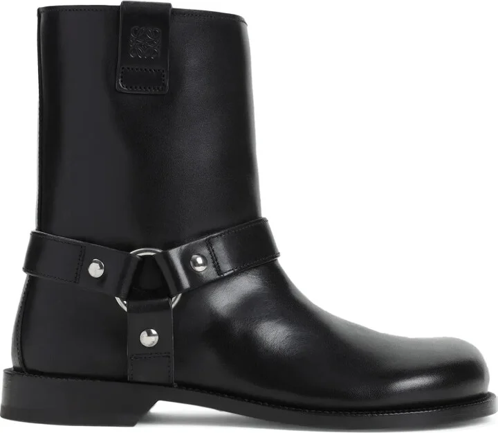 Campo biker boots