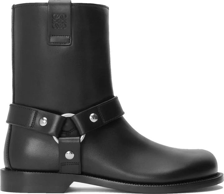 Campo Biker Boots