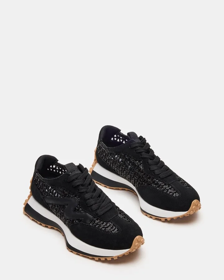 Campo Black/beige - Image 3