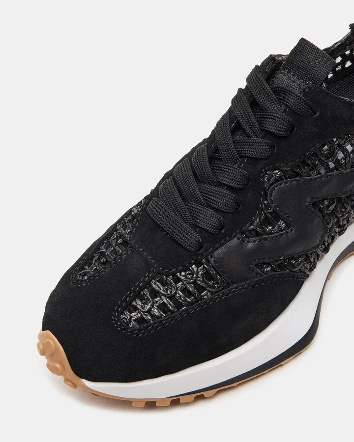 Campo Black/beige - Image 4