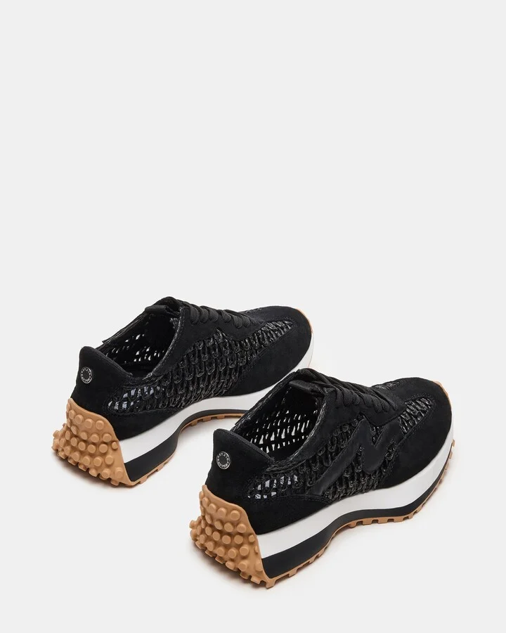 Campo Black/beige - Image 6