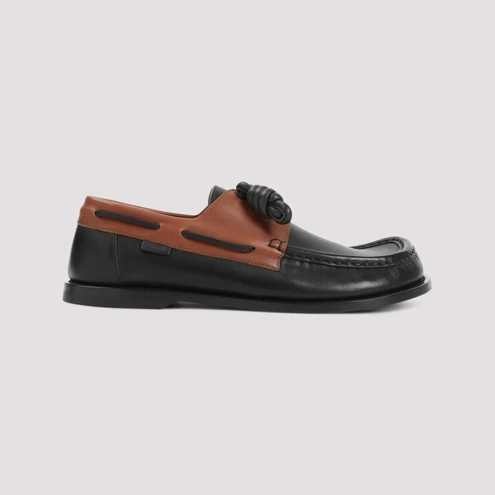 Campo Boat Shoe - Image 3