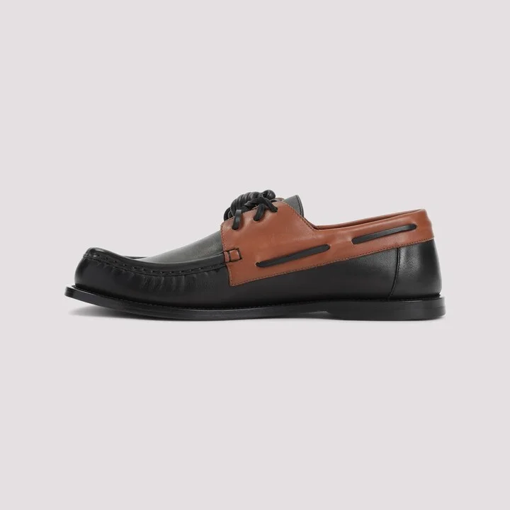 Campo Boat Shoe - Image 4