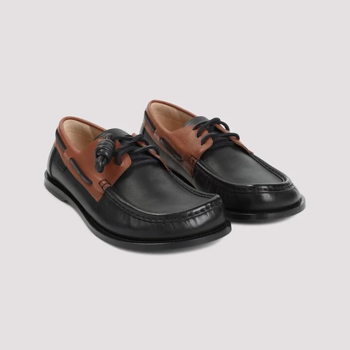 Campo Boat Shoe - Image 5