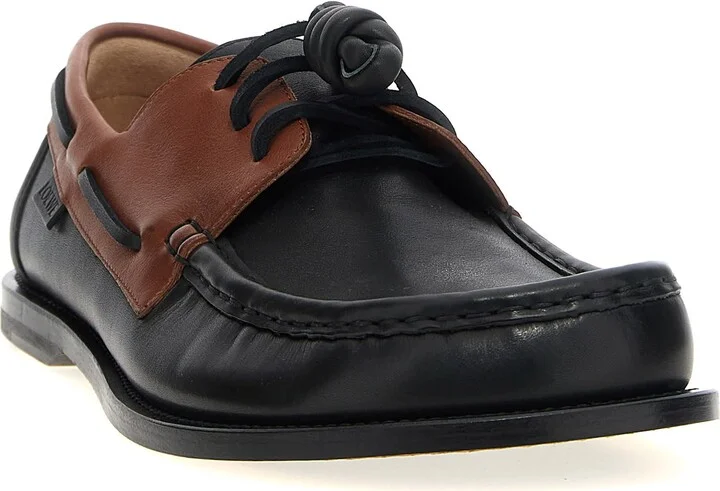 'campo' Boat Shoe - Image 2