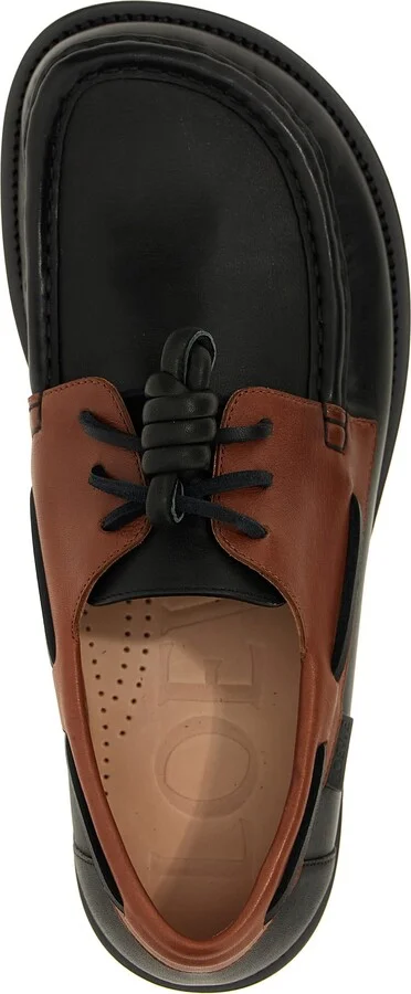 'campo' Boat Shoe - Image 4