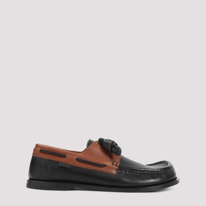 Campo Boat Shoe