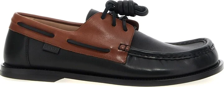 'campo' Boat Shoe
