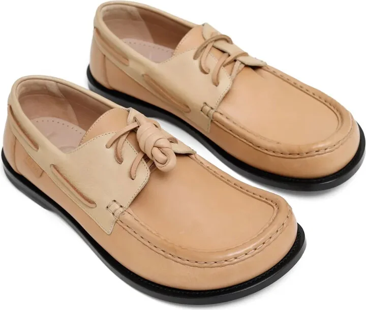 Campo boat shoes - Image 2
