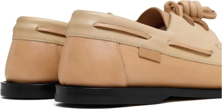 Campo boat shoes - Image 3