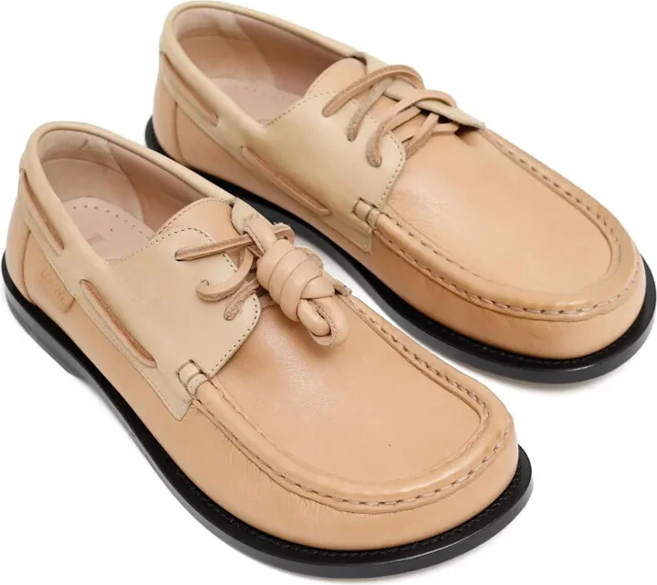 Campo boat shoes - Image 2