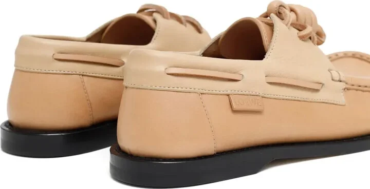 Campo boat shoes - Image 3
