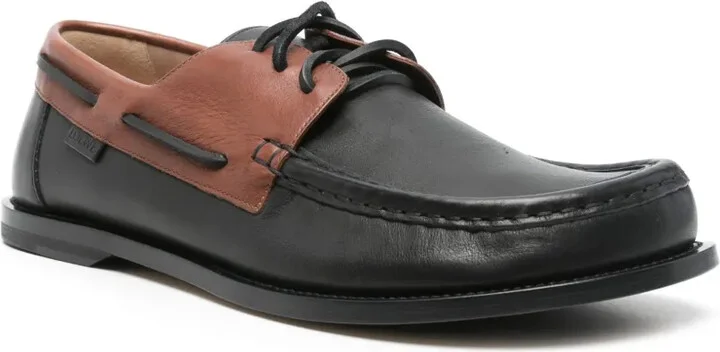 Campo boat shoes - Image 2