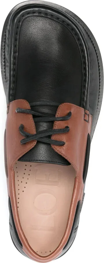 Campo boat shoes - Image 4
