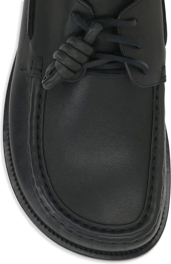 Campo boat shoes - Image 4