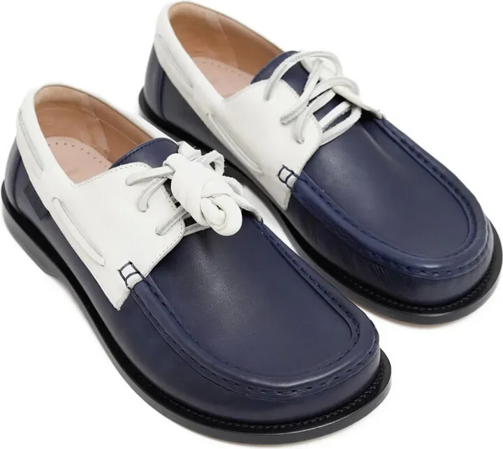 Campo boat shoes - Image 2