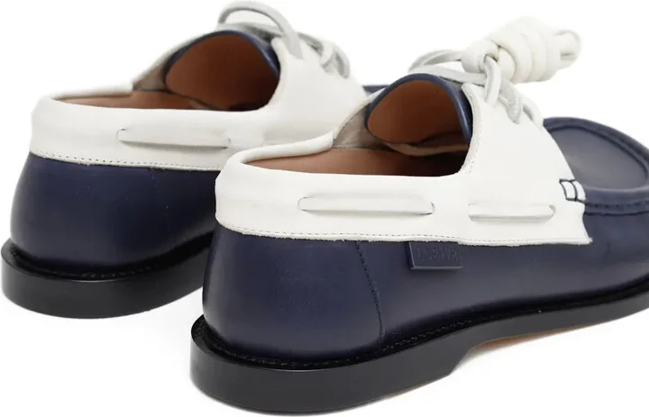 Campo boat shoes - Image 3