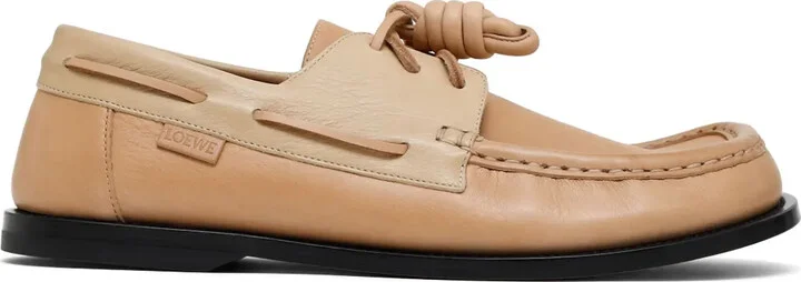 Campo boat shoes